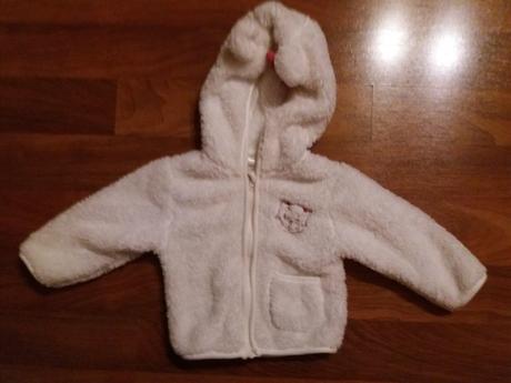 Prechodna bundicka, baby,86