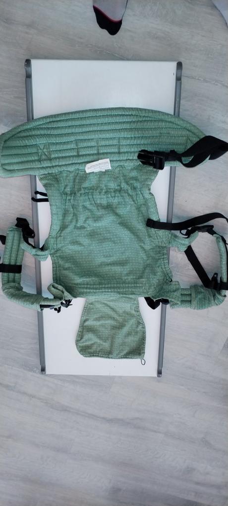 Ergonomický nosič rischino flexible, rischino