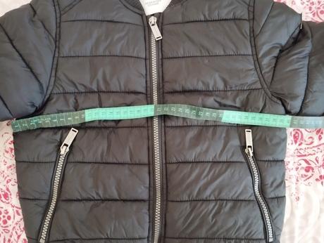 Prechodná bunda, reserved,122