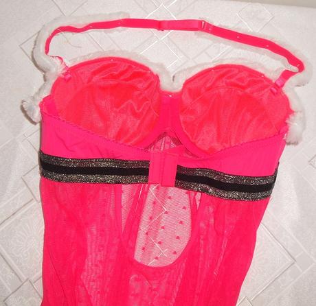 Labutienkova kosielka, s