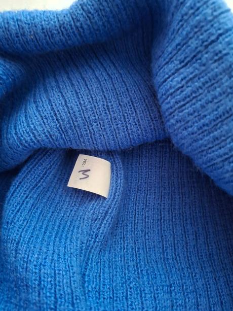 Pletená čiapka hc slovan, 