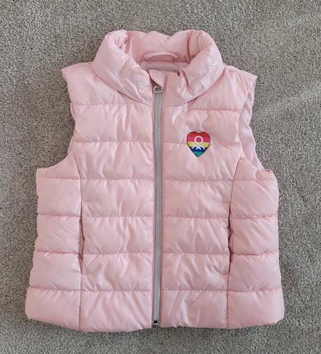 Vesta benetton, benetton,86