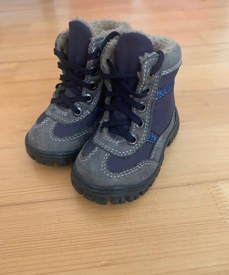Zimné topánky, protetika,20