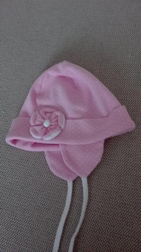 Ciapka na viazanie, radetex,68