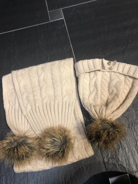 Šál a ciapka mayoral, mayoral,104