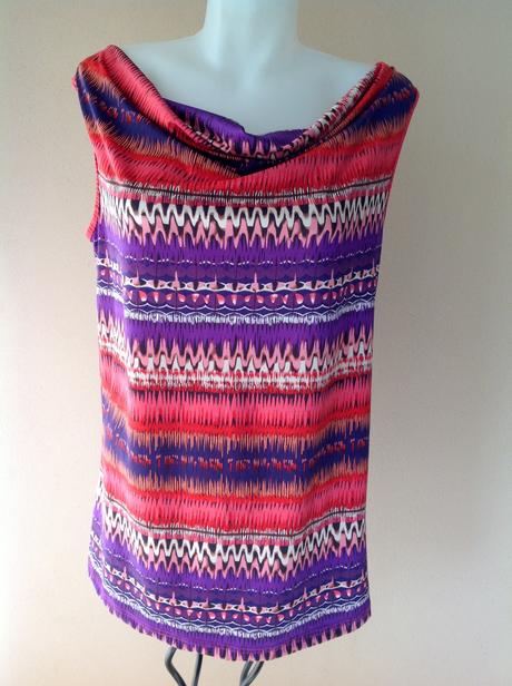 Pružný top /74a, 42