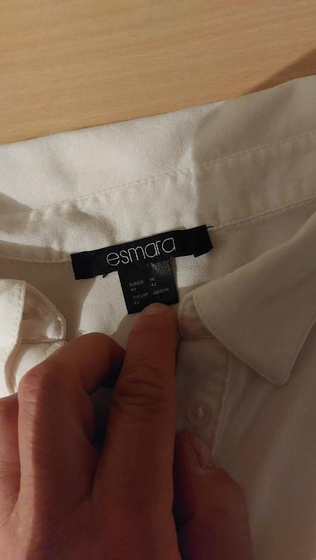 Bluzka, esmara,40
