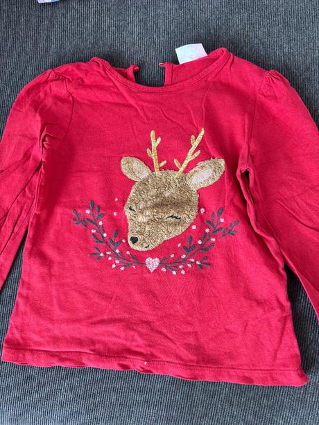 Dievčenské oblečenie veľkosť 98, 86–98