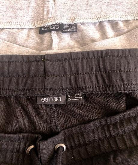 Damske kratasy esmara, esmara,xl