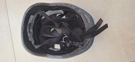 Kls kids - detská prilba na bycikel, s