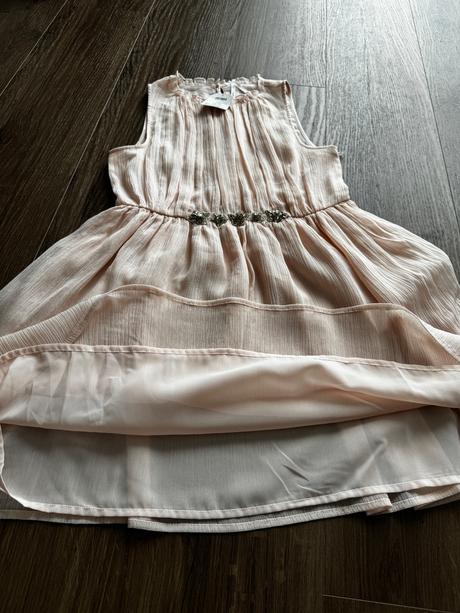 Letne saty next 146, s postou, next,146