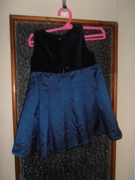 Slávnostné šatočky caa, baby club,86