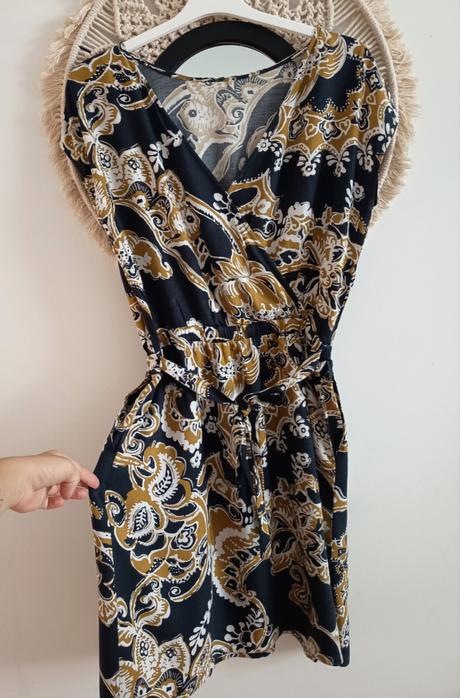 Letné šaty, reserved,l