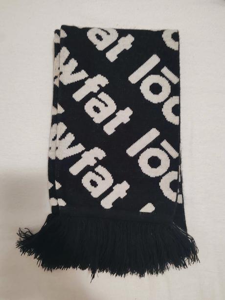 Loowfat šál, 