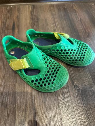 Vivobarefoot sandalky do vody, vivobarefoot,28