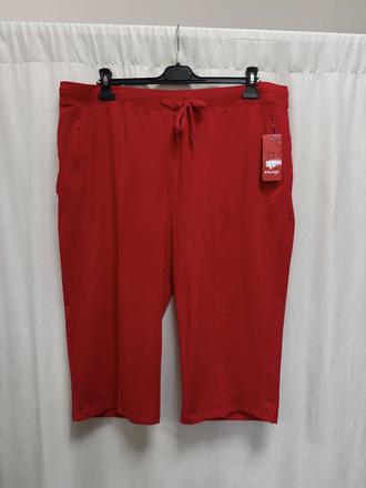 Teplákové trojštvrťáky, 5xl