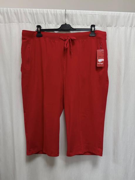 Teplákové trojštvrťáky, 5xl