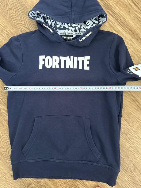 Fortnite mikina, 134