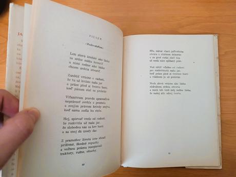 Fraňo kráľ - jarnou cestou (1952), 