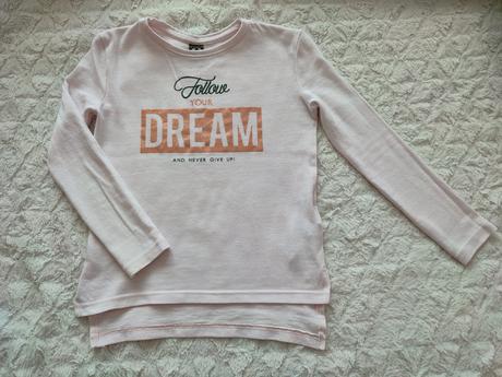 Tenké pletené tričko, kik,134