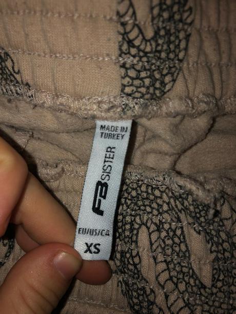 Damske/dievčenské teplaky, fishbone,xs