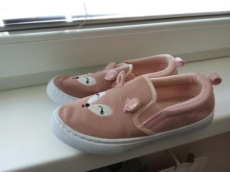 Papucky nelli blu, nelli blu,34