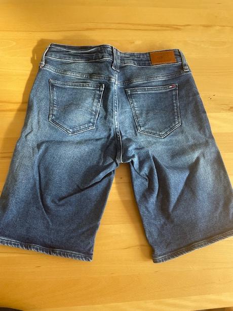 Tommy hilfiger vek cca 14 16 rokov, tommy hilfiger,170