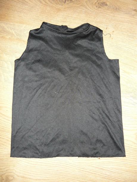 Karnevalový kostým -vrch masky,