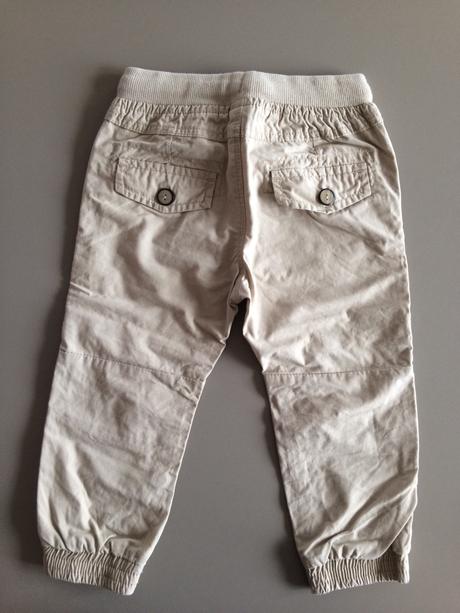 Bezove nohavice idexe, idexe,86