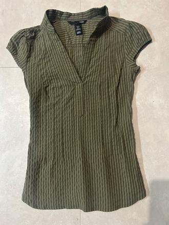 Bluzka, h&m,s