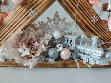 Adventný veniec,