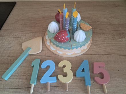 Torta,