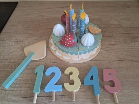 Torta,