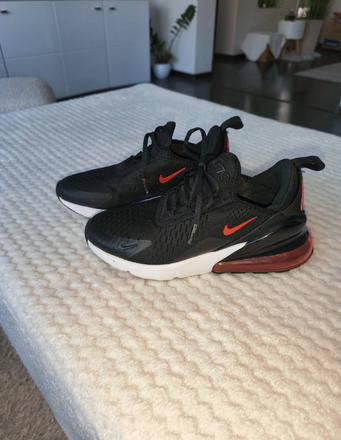 Nike air270, nike,38