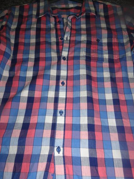 Pánska košeľa, george,xl