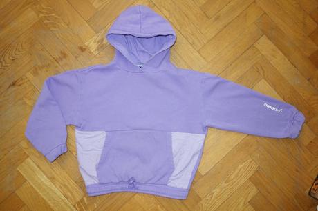 Mikina bekkin 11-12r, 146