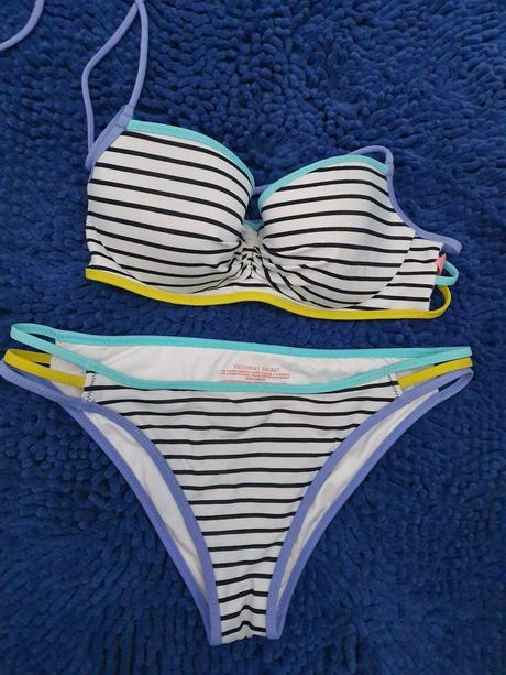 Victoria's secret pasikove bikini, victoria's secret,m