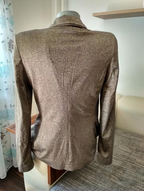 Trblietavé sako stradivarius, stradivarius,m