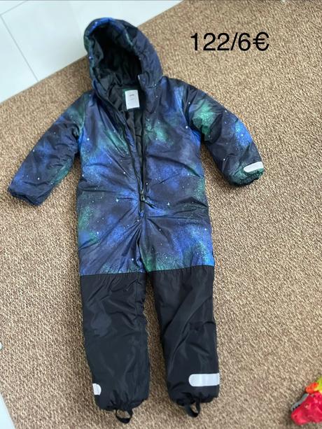 Zimny overal, sinsay,122