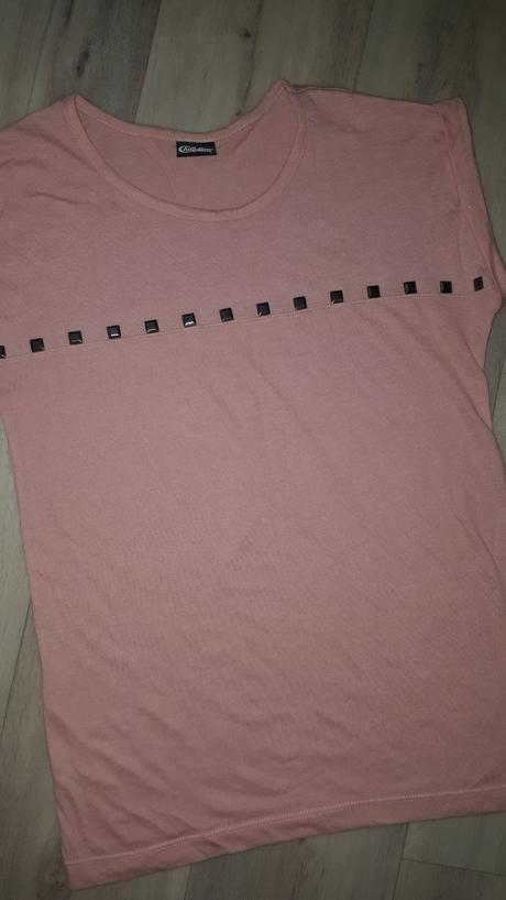 Tenký top tričko, xs