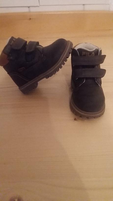 Fila topanky, fila,21