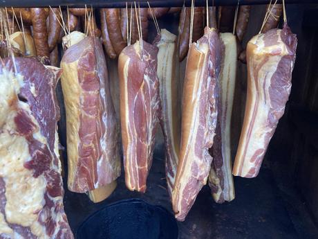 Zabíjačkové vyrobky, 