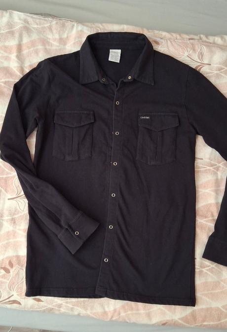 Košeļa, calvin klein,s