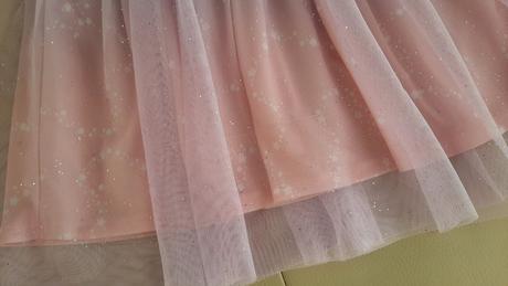 Šaty h&m 122/128, h&m,128