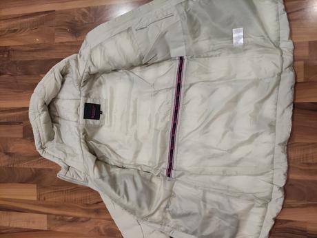 Zimná bunda, just play,s