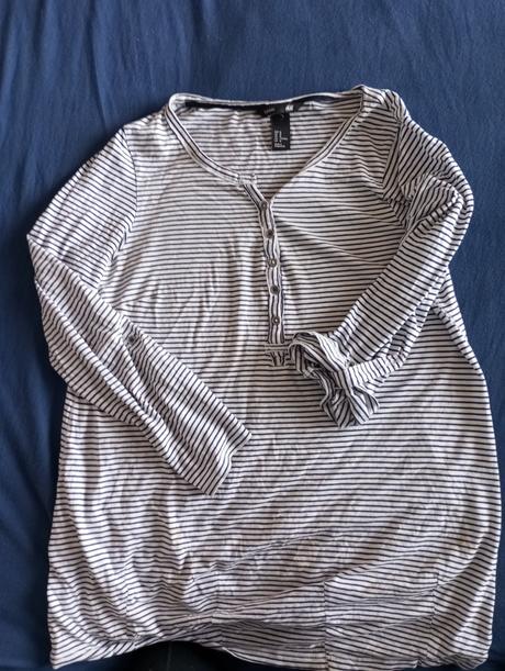 Námornícka tricko, mango,m