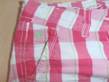 Kraťasy, esprit,146