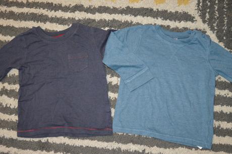 Tričká cena spolu 74/80, next,74