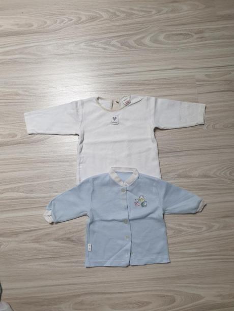 Balicek pre babatko, 50–62