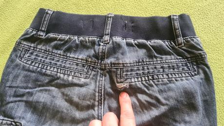 Podšité rifle, 122